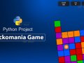 ClickOmania Game in Python — Design, Code, and Play