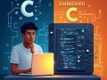 C vs Embedded C: Understanding the Differences