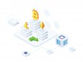 Scaling Bitcoin Node with Kubernetes