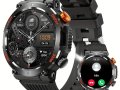 ¡Descubre el Reloj Inteligente que Lo Hace Todo!