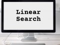 An Introduction to Linear Search