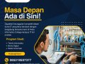 085219507377 (WA) Areta Informatics College: Kampus IT dengan Pendekatan Praktek Maksimal