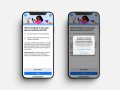 Facebook Is Gaslighting Users Into Allowing Ad Tracking on iOS 14