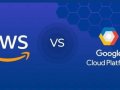 ☁️ Google Cloud vs AWS: The Ultimate Cloud Showdown! ?