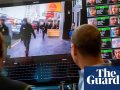 New York school district's facial recognition system sparks privacy fears