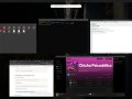 My first days using Linux