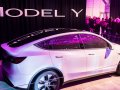 Tesla Model Y deliveries begin in the US