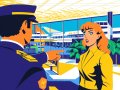 Denied boarding on my flight home. Why won’t Alaska Airlines give me a refund?