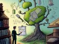 Navigating Change in the Abundant World: The Imperative of Connected Organisations