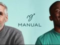 Manual raises £5M to build its ‘wellbeing guide’ for men
