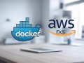 ? How to Push a Docker Image to AWS EKS Without a Pipeline or Docker Hub