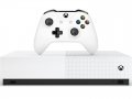 Xbox One S All-Digital Edition: Price, availability, games and more