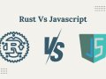 Rust vs JavaScript in 2025: Which One Wins in Performance?