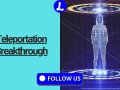 Teleportation is Real? Quantum Computing’s Shocking Leap Forward!