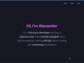 Animated Text Gradients with React and Styled Components