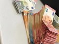 Nous sommes producteurs de faux billets non détectés nous produisons plus de 52 devises différentes, quelle devise vous intéresse ?
