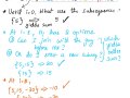 Dynamic Programming — Maximum Contiguous Subsequence Sum