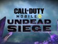 Call of Duty: Mobile zombies is returning, but not as you remember it