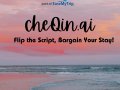 cheQin.ai: Di Mana Hotel Bersaing untuk Menawarkan Penginapan Terbaik untuk Anda