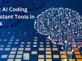 10 Best AI Coding Assistant Tools in 2024