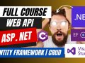 ASP.NET Web API & Entity Framework ? CRUD