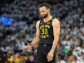 Steph Curry ruled out for Warriors’ do-or-die Game 5