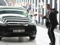Tesla shares fall on year-over-year income, earnings drop