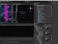 My journey becoming a Unity game developer: Environment & Lighting-Sub Meshes