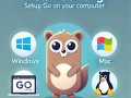 Cara Mudah Install dan Konfigurasi Golang di Windows, macOS, dan Linux