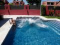 As Spain swelters and COVID cases grow, pool renting app thrives
