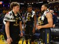 Warriors’ 2024-25 player grades: Rating Curry, Butler, Green, Kuminga and others