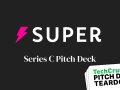 Pitch Deck Teardown: Super.com’s $60M Series C deck