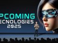 5 Emerging Tech Trends That Will Redefine the Next 10 Years