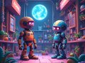 Artificial General Intelligence 2025: How AGI Will Transform Industries and Society