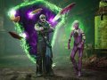 Mortal Kombat 1’s Quan Chi is here with some extremely messed up Fatalities