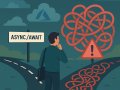 The Silent Killer in Your Azure App: How Misusing async/await Is Slowing You Down