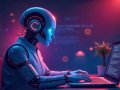 Building a Chatbot Interface and Image-to-Text Feature with Gemini Vision