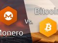 Bitcoin vs. Monero: The Ultimate Clash of Cryptocurrencies