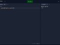 100 days of Python Coding: Day -1
