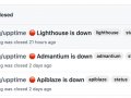 Service Breakdown in my Kubernetes Cluster: Steps, Solution, Learning