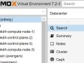 Connect Proxmox and Terraform using Provider and API