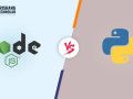 Nodejs vs Python : Which is The Best For Backend Development?