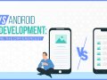 iOS vs Android App Development: What are the Differences?