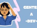 How to Center a DIV