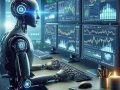 The Impact of AI: How Artificial Intelligence is Transforming Society