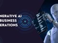 How Generative AI Is Revolutionizing Business Operations