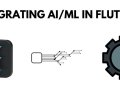 Flutter and AI/ML: Building Intelligent Mobile Applications for the Future