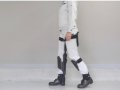 Archelis’ exoskeleton is basically a chair you can wear