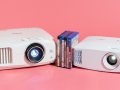 Top 5 Best Budget Projectors 2025