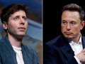 Elon Musk files new lawsuit against OpenAI and Sam Altman